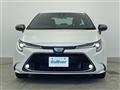 2021 Toyota Corolla Sedan