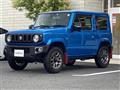 2022 Suzuki Jimny