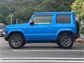 2022 Suzuki Jimny