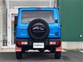 2022 Suzuki Jimny