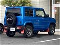 2022 Suzuki Jimny