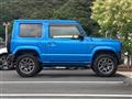 2022 Suzuki Jimny