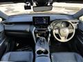 2022 Toyota Harrier