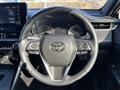 2022 Toyota Harrier
