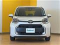 2024 Toyota Sienta