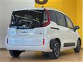 2024 Toyota Sienta