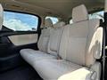 2017 Toyota Alphard
