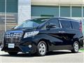 2017 Toyota Alphard