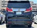 2017 Toyota Alphard