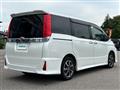 2021 Toyota Voxy