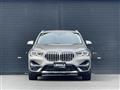2021 BMW X1