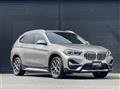 2021 BMW X1