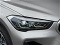 2021 BMW X1
