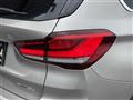 2021 BMW X1