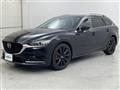 2021 Mazda Mazda6