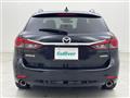 2021 Mazda Mazda6
