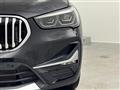 2020 BMW X1