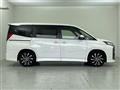 2023 Toyota Noah
