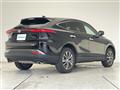 2023 Toyota Harrier