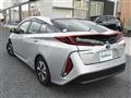 2021 Toyota Prius PHV