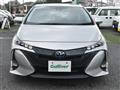 2021 Toyota Prius PHV