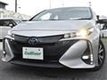 2021 Toyota Prius PHV