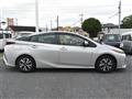 2021 Toyota Prius PHV