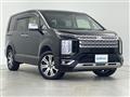 2022 Mitsubishi Delica D5