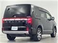 2022 Mitsubishi Delica D5