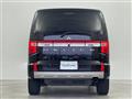 2022 Mitsubishi Delica D5