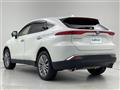 2022 Toyota Harrier Hybrid