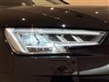 2019 Audi Allroad Quattro