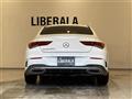 2020 Mercedes-Benz CLA-CLASS