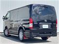 2020 Toyota Hiace Van