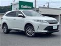 2019 Toyota Harrier