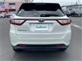 2019 Toyota Harrier