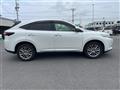 2019 Toyota Harrier