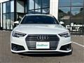 2019 Audi A4