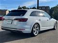 2019 Audi A4