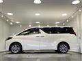 2021 Toyota Alphard