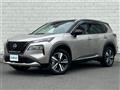 2022 Nissan X-Trail