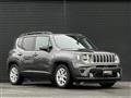 2020 Chrysler Renegade