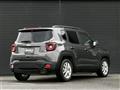 2020 Chrysler Renegade