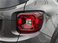 2020 Chrysler Renegade