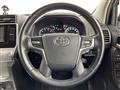 2019 Toyota Land Cruiser Prado