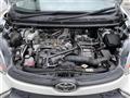 2022 Toyota Sienta