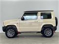 2021 Suzuki Jimny
