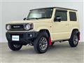 2021 Suzuki Jimny
