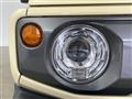 2021 Suzuki Jimny