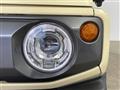 2021 Suzuki Jimny